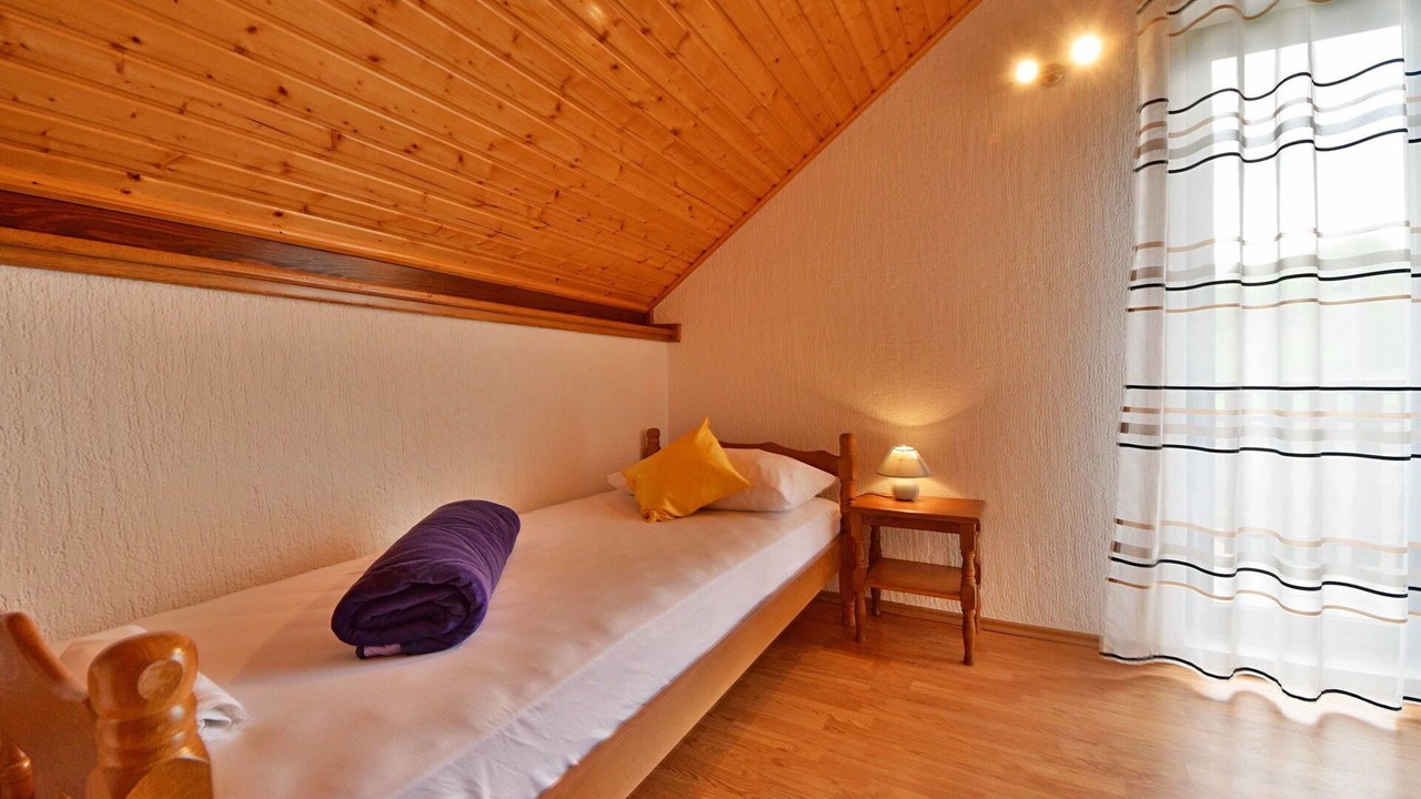 Photo of Bedroom in Krivi Put
