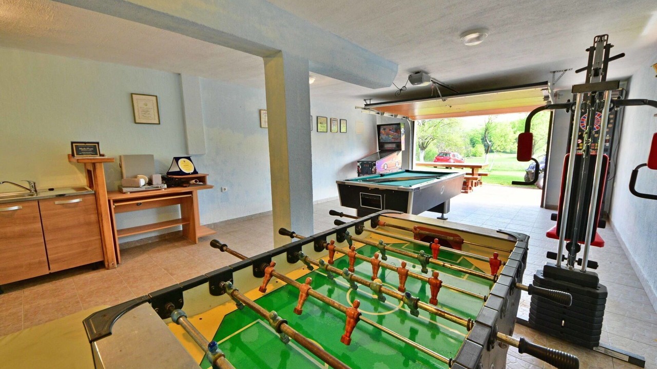 Photo of Bedroom in Krivi Put