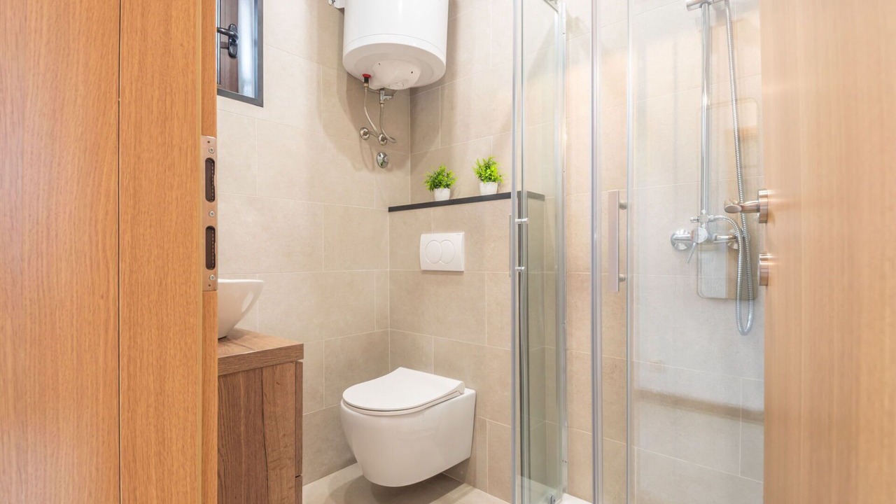 Photo of Bathroom in Krivi Put