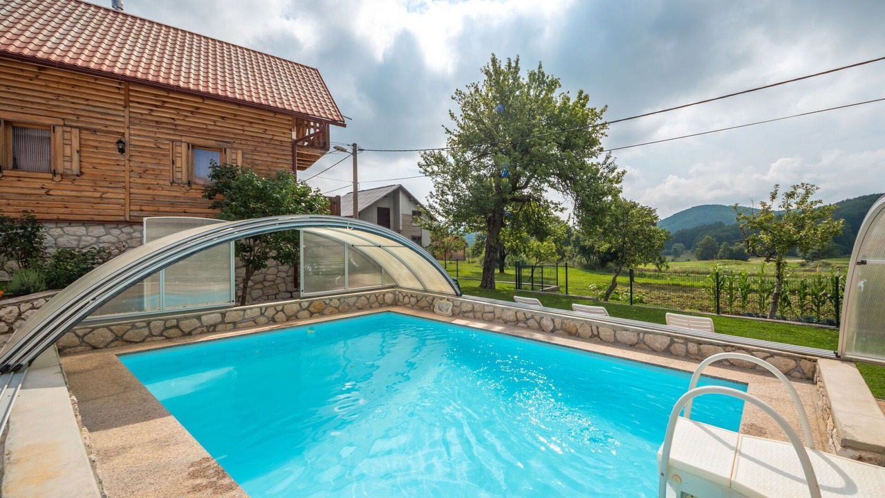 Photo of Outdoor in Krivi Put