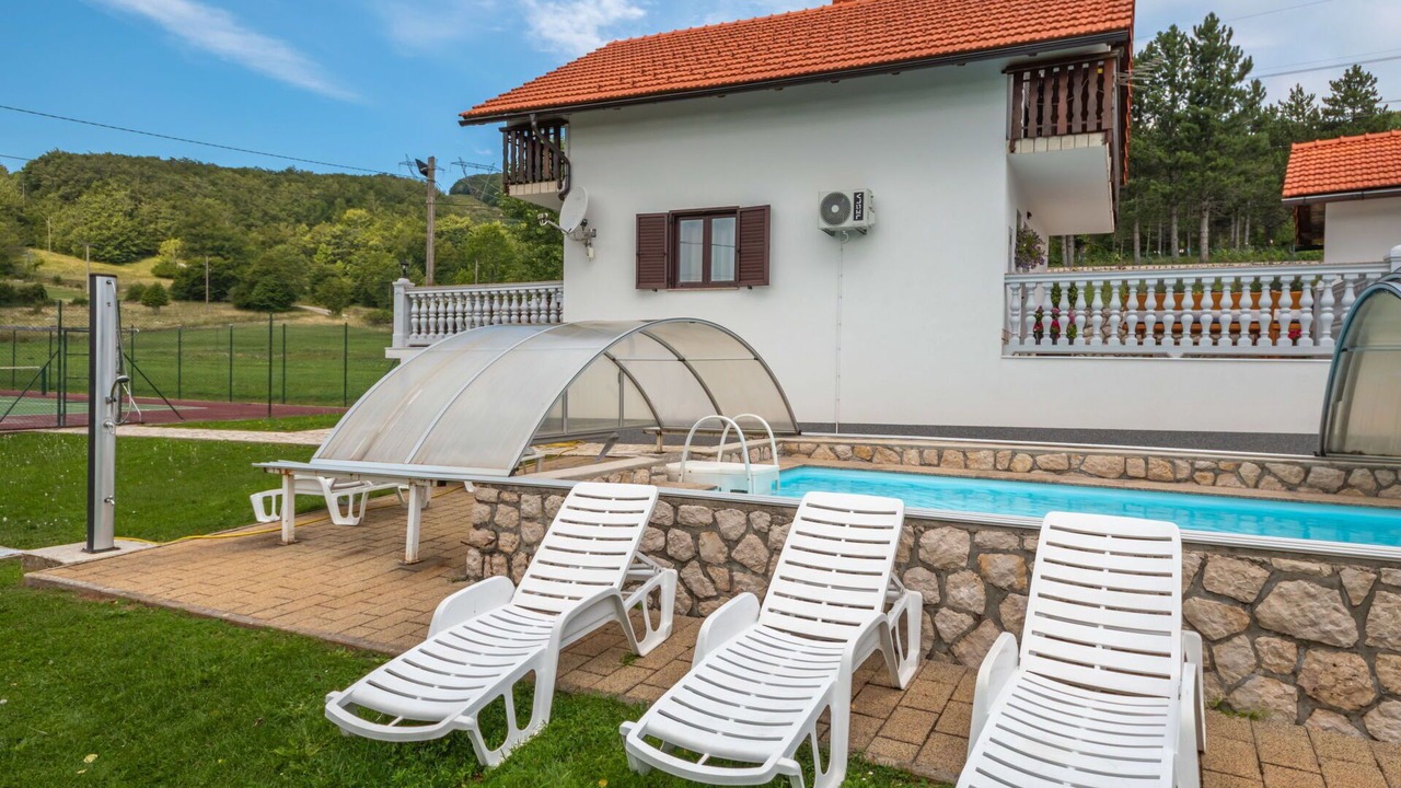 Photo of Outdoor in Krivi Put
