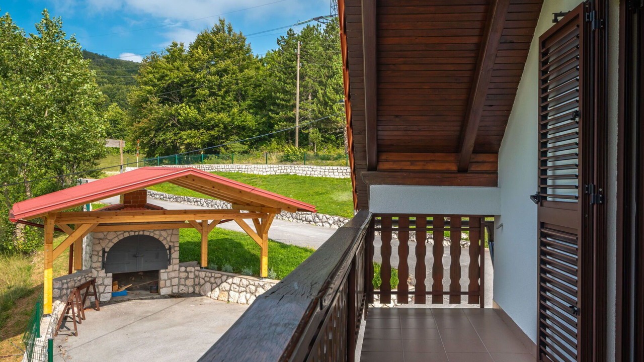 Photo of Outdoor in Krivi Put