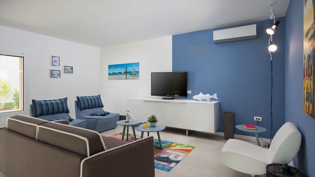 Photo of Bedroom in Stanisovi