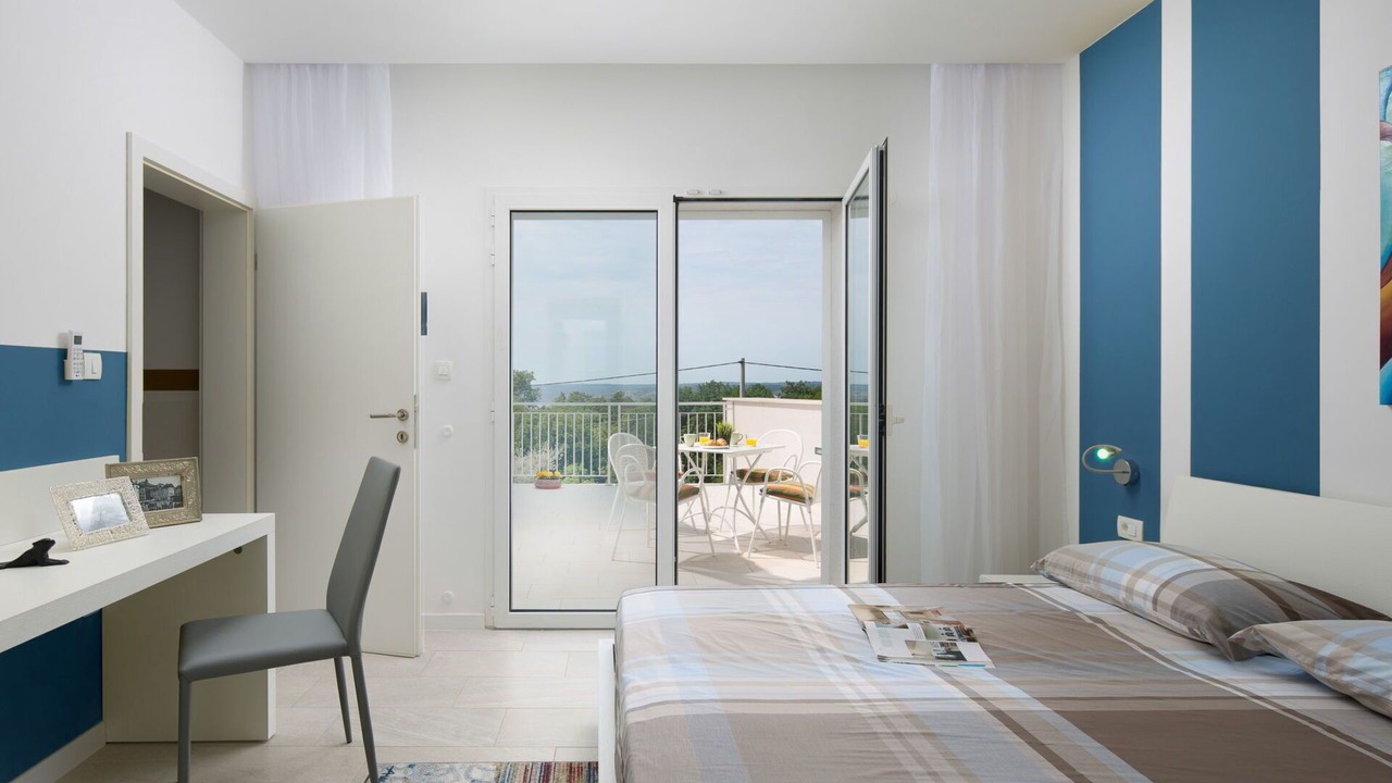Photo of Bedroom in Stanisovi