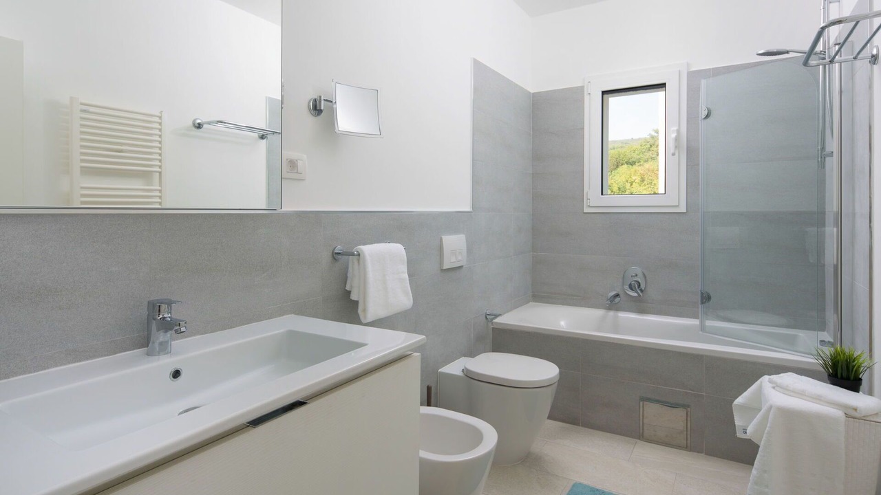 Photo of Bathroom in Stanisovi