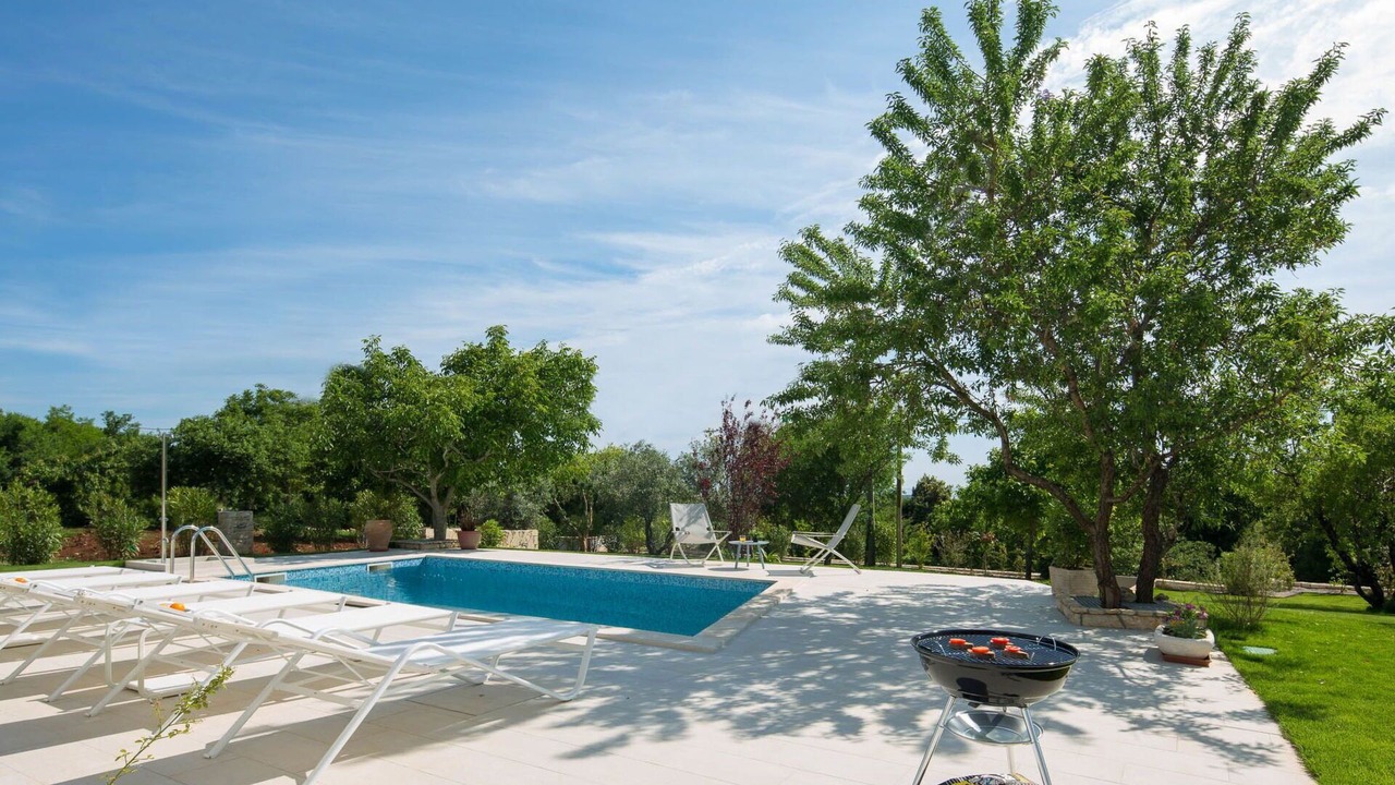 Photo of Outdoor in Stanisovi