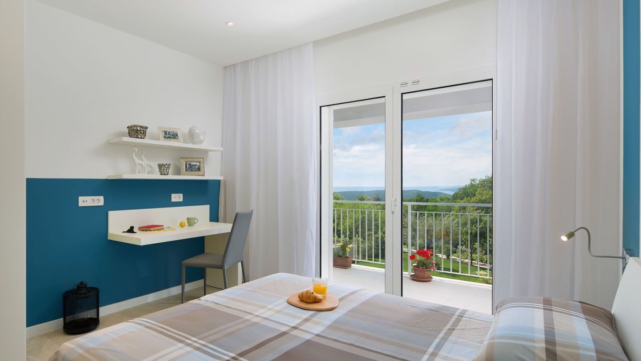 Photo of Bedroom in Stanisovi