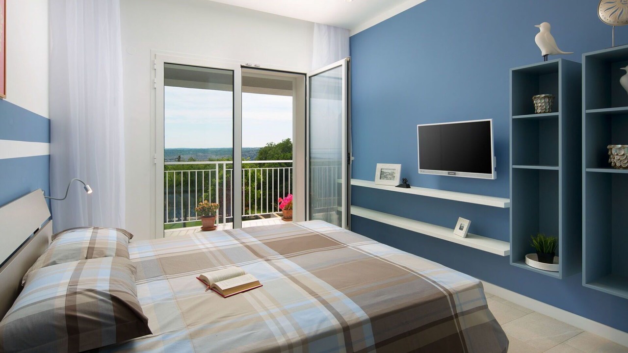 Photo of Bedroom in Stanisovi