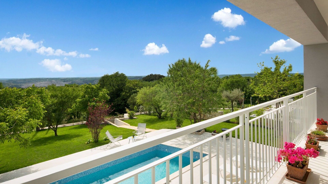 Photo of Patio Balcony in Stanisovi