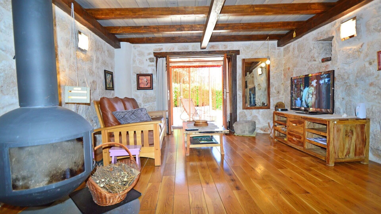 Photo of Bedroom in Seget