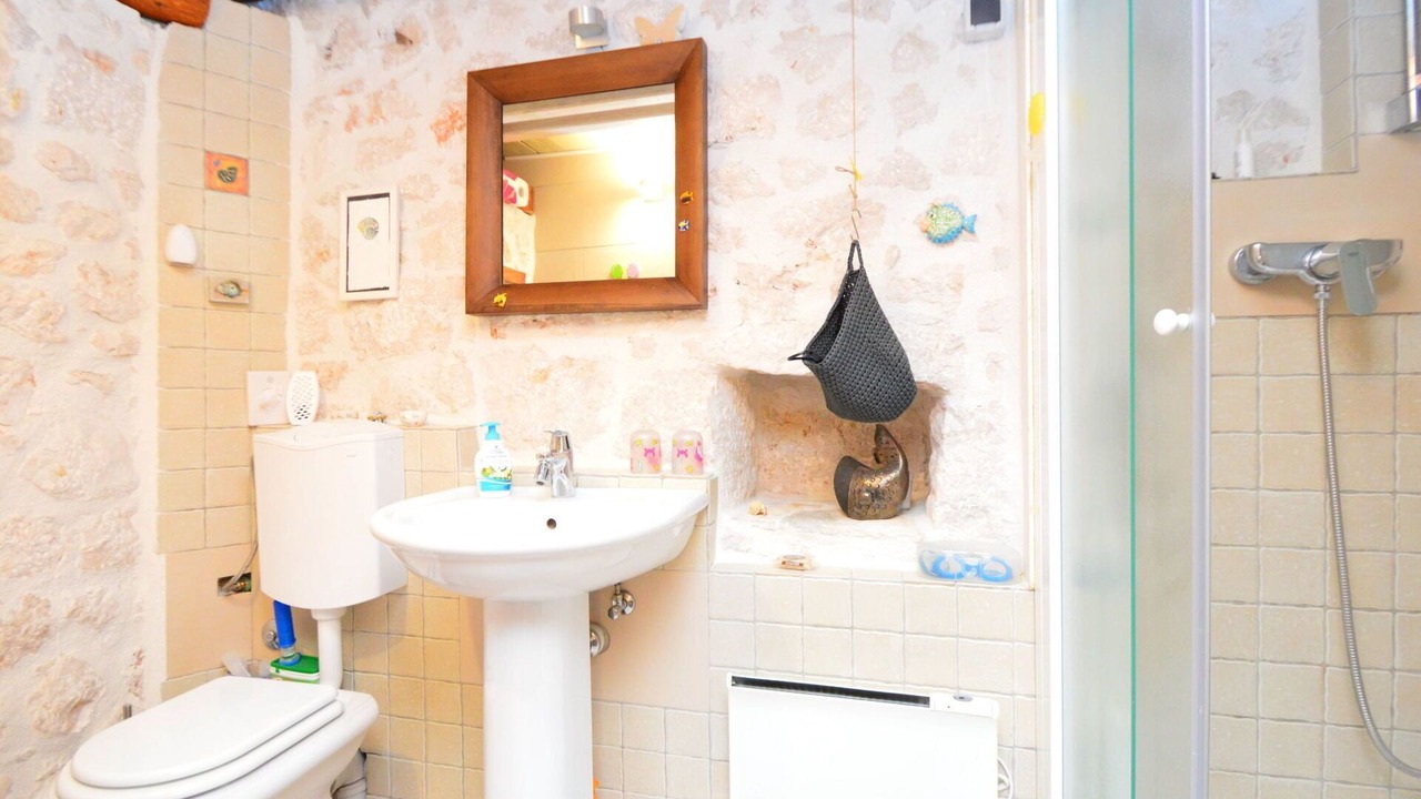 Photo of Bathroom in Seget
