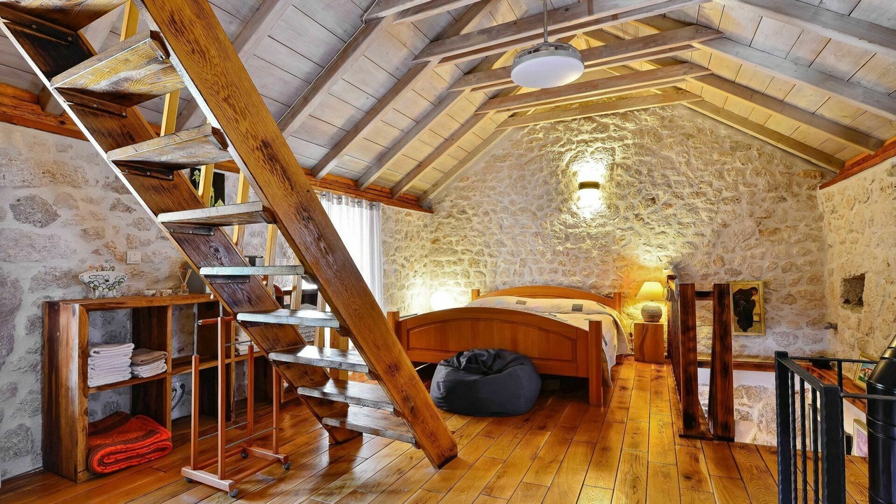 Photo of Bedroom in Seget