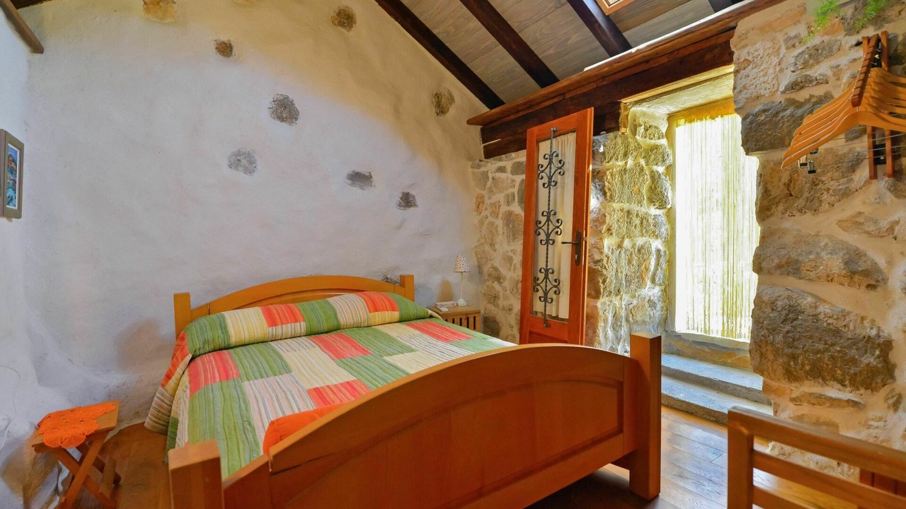 Photo of Bedroom in Seget