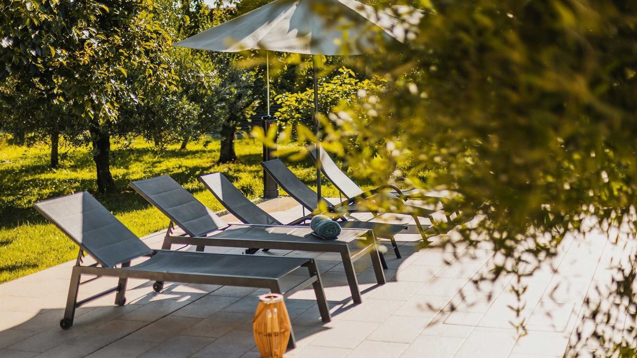 Photo of Patio Balcony in Kastel