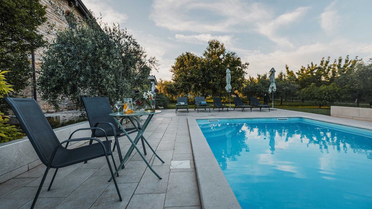 Photo of Outdoor in Kastel