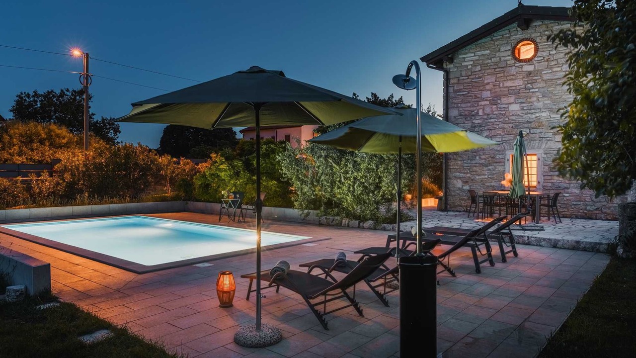 Photo of Patio Balcony in Kastel