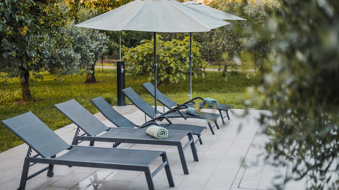 Photo of Patio Balcony in Kastel