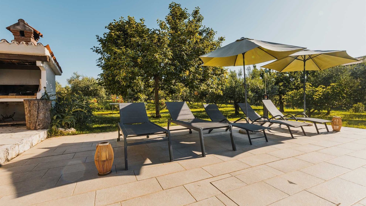 Photo of Patio Balcony in Kastel