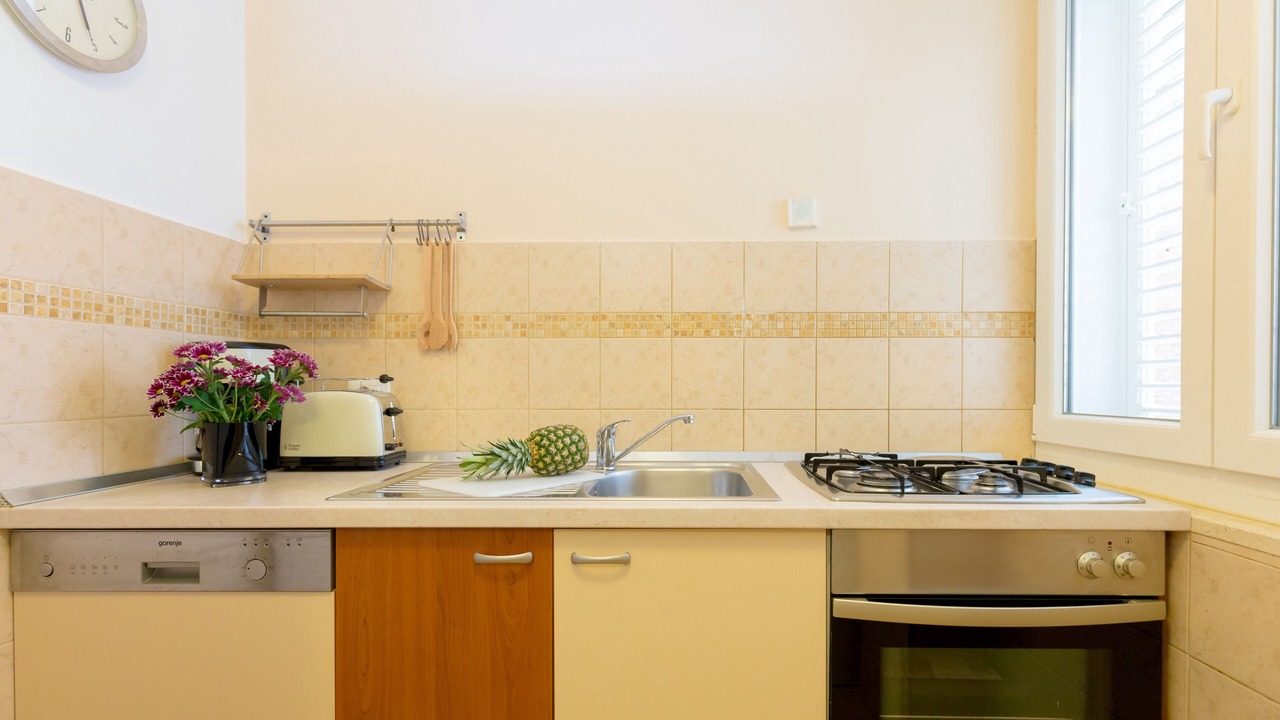 Photo of Kitchen in Municipality of Dubrovnik