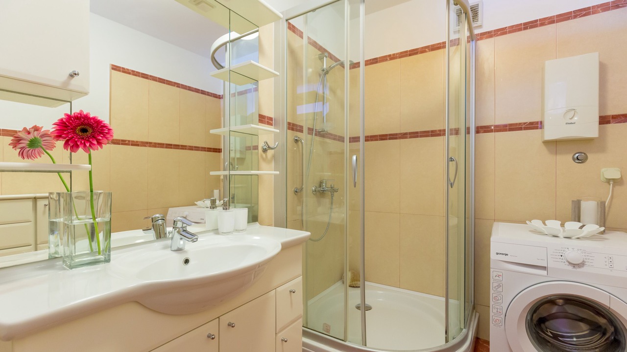 Photo of Bathroom in Municipality of Dubrovnik