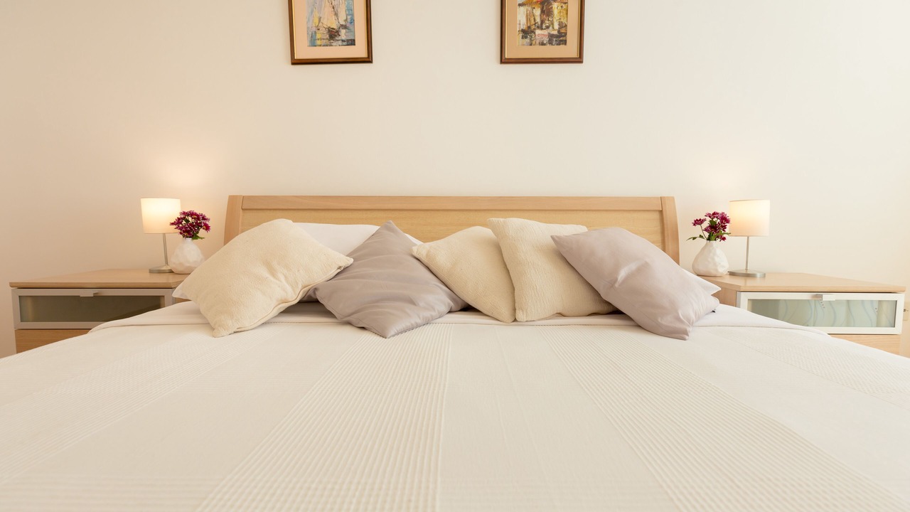 Photo of Bedroom in Municipality of Dubrovnik