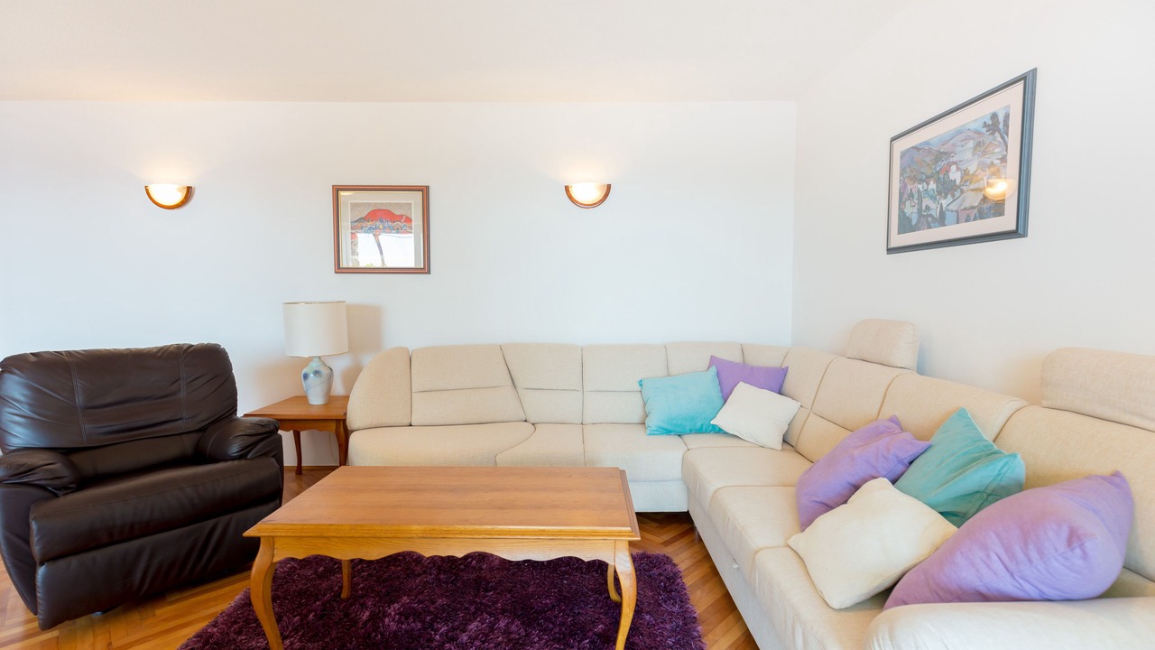 Photo of Livingroom in Municipality of Dubrovnik