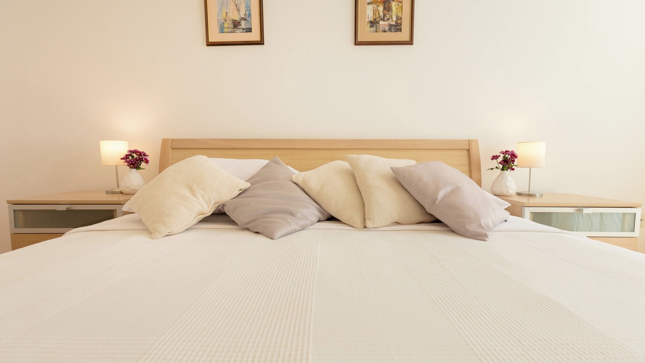 Photo of Bedroom in Dubrovnik