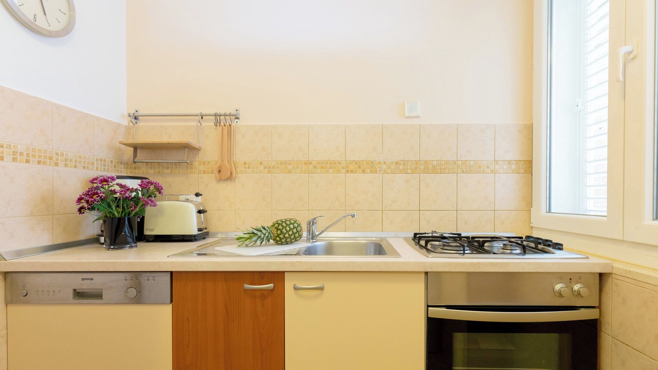 Photo of Kitchen in Dubrovnik