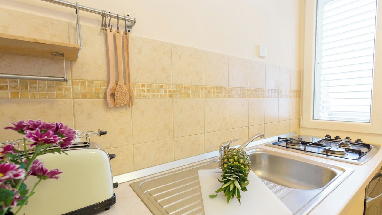 Photo of Kitchen in Dubrovnik
