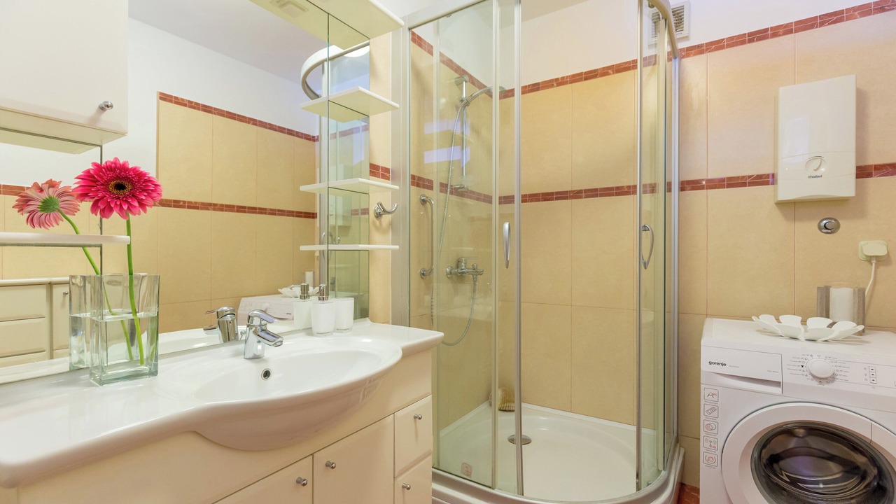 Photo of Bathroom in Dubrovnik