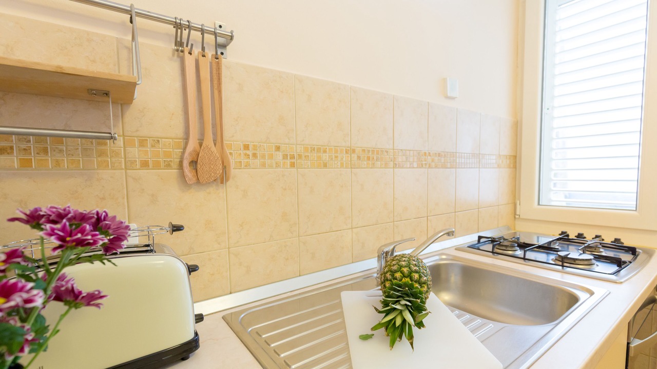 Photo of Kitchen in Municipality of Dubrovnik