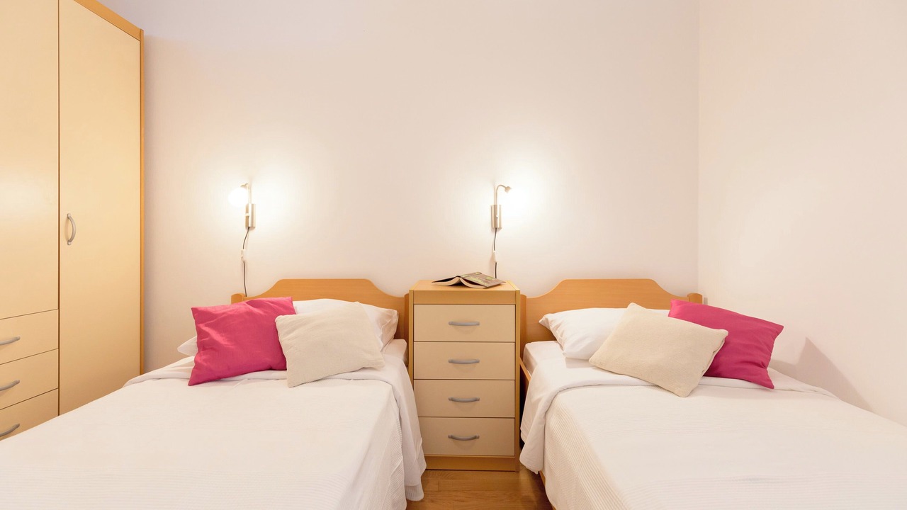Photo of Bedroom in Dubrovnik