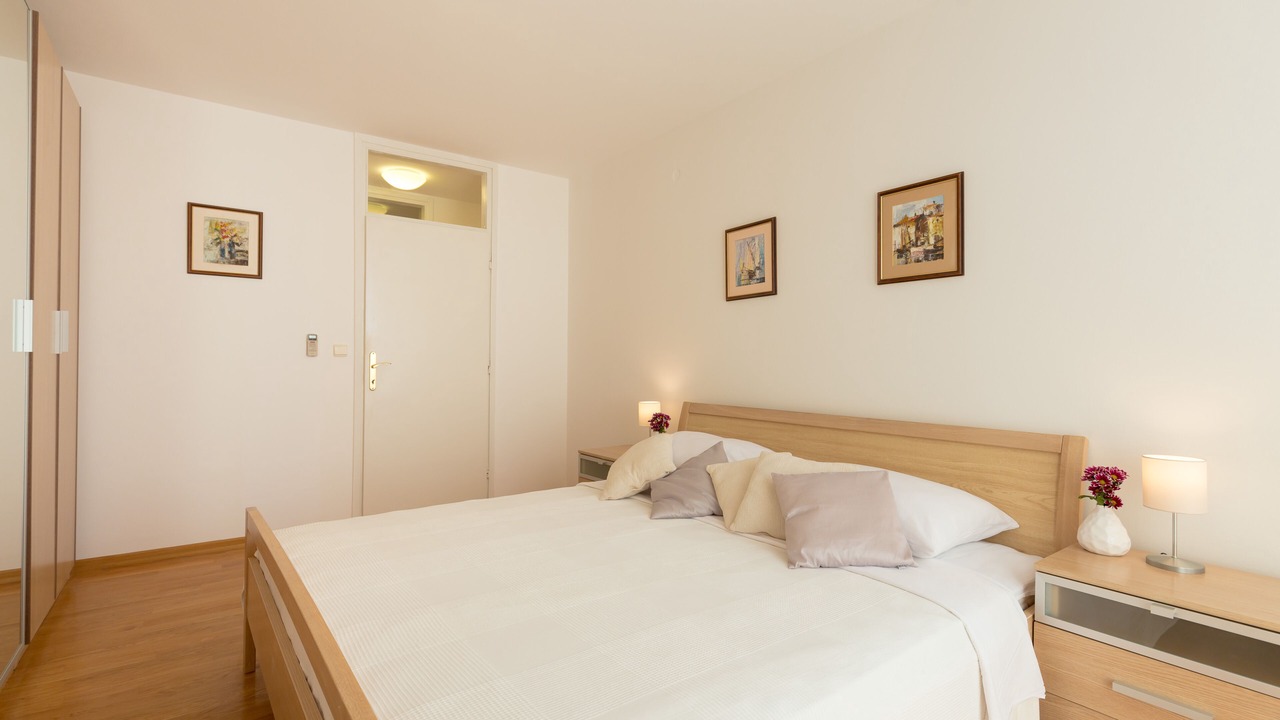 Photo of Bedroom in Municipality of Dubrovnik