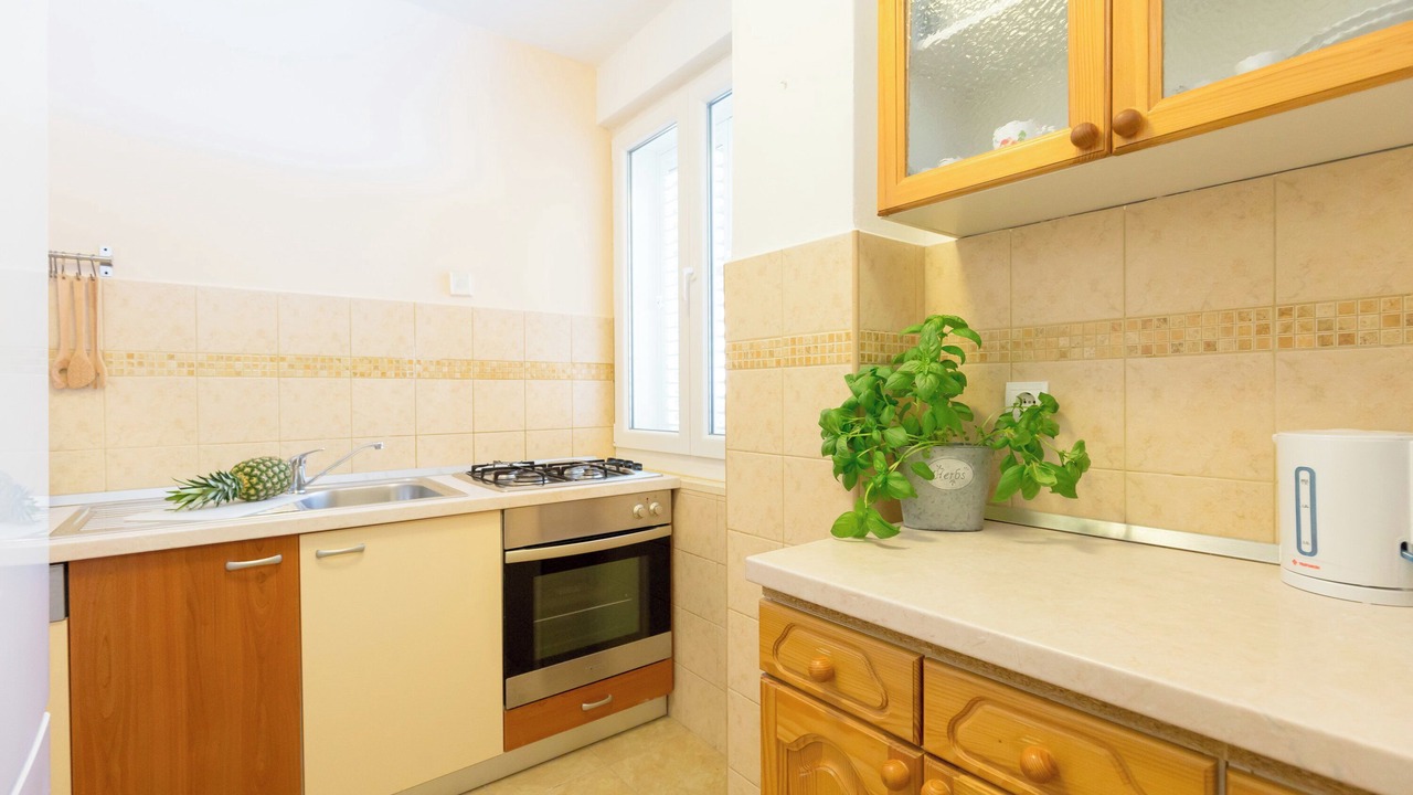 Photo of Kitchen in Dubrovnik