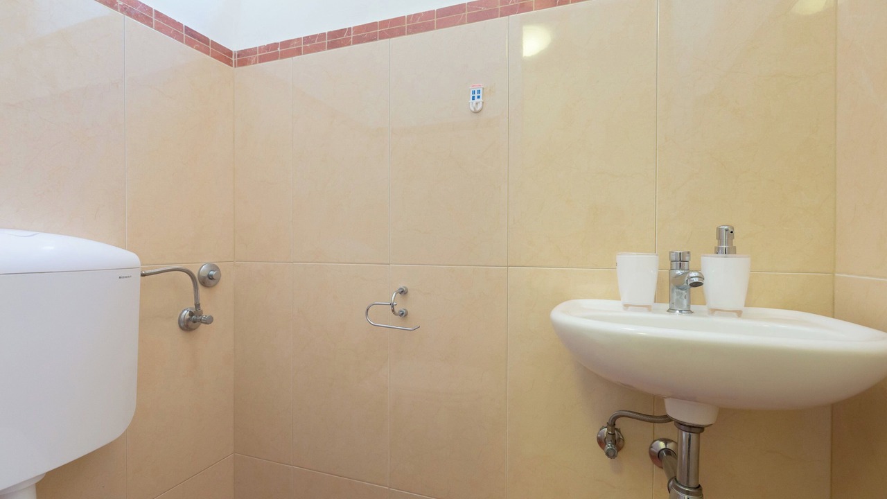 Photo of Bathroom in Dubrovnik