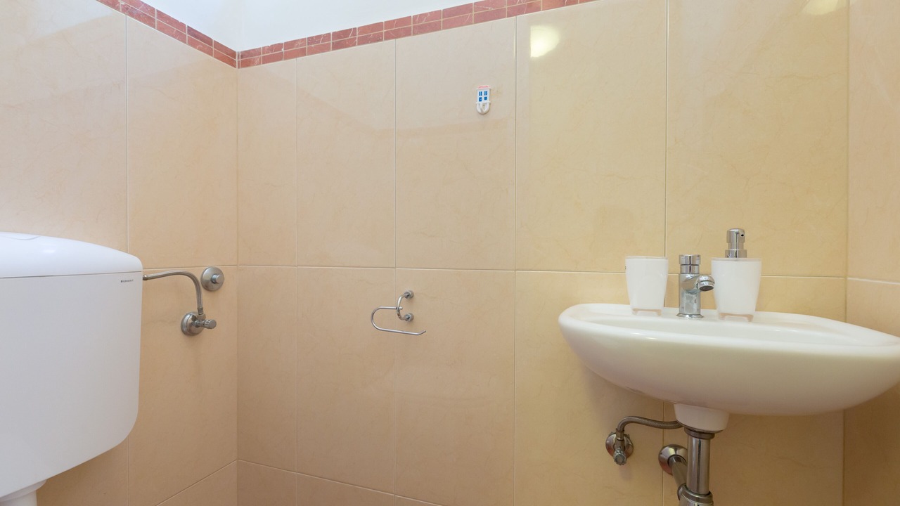Photo of Bathroom in Municipality of Dubrovnik