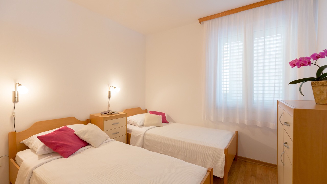 Photo of Bedroom in Municipality of Dubrovnik