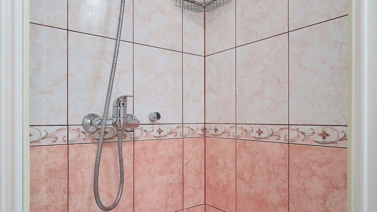 Photo of Bathroom in Dubrovnik Old Town