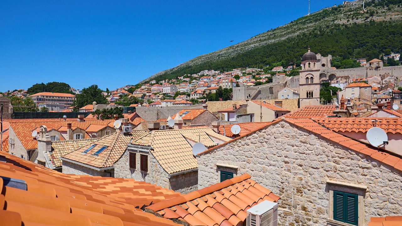 Photo of Outdoor in Dubrovnik Old Town
