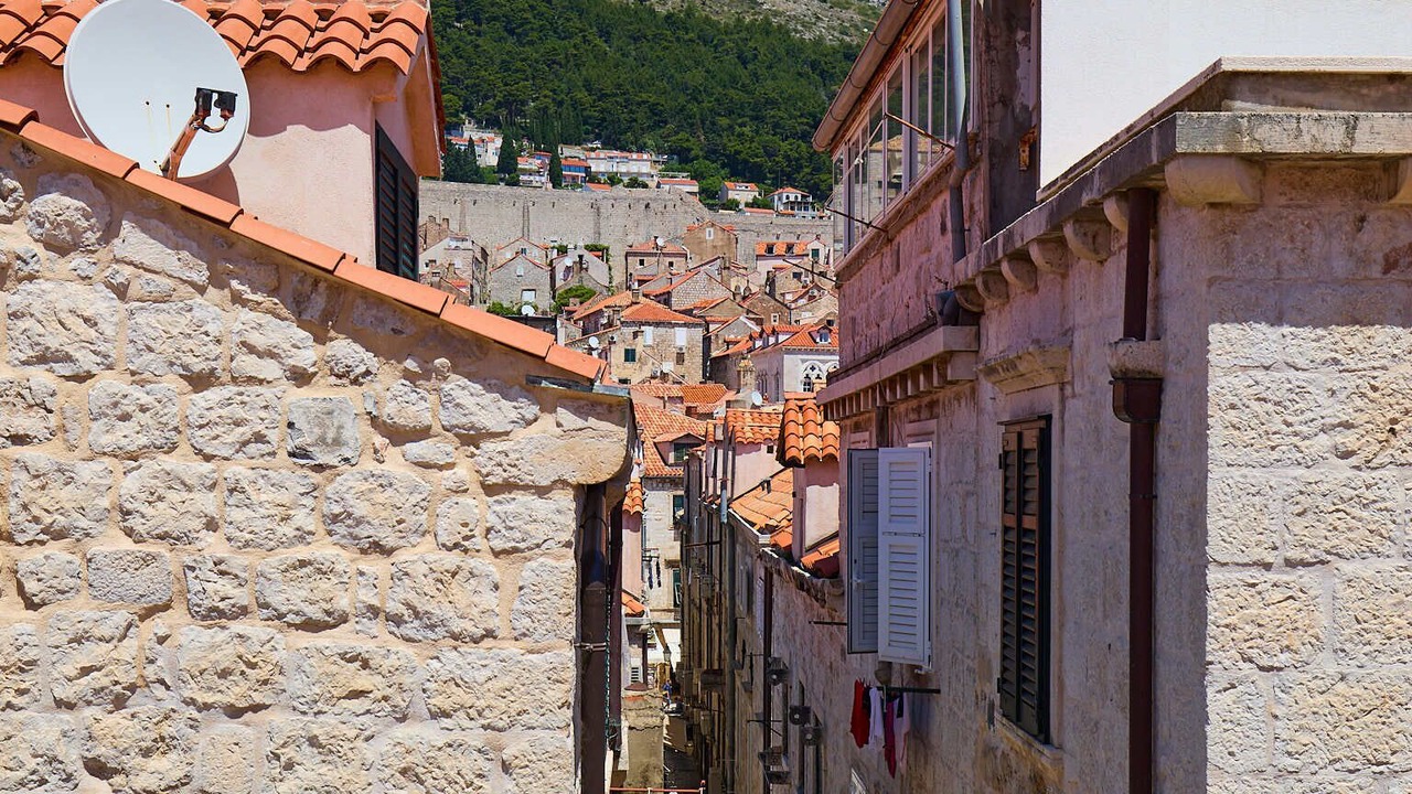 Photo of Others in Dubrovnik Old Town