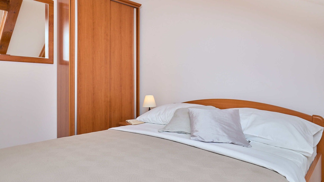 Photo of Bedroom in Dubrovnik Old Town