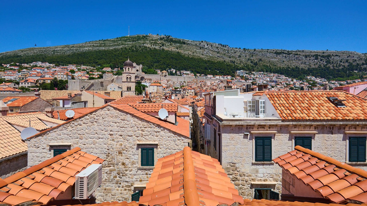 Photo of Outdoor in Dubrovnik Old Town