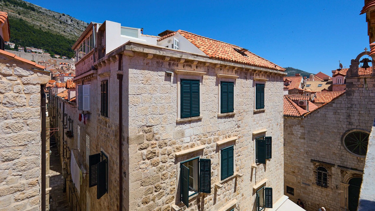 Photo of Outdoor in Dubrovnik Old Town