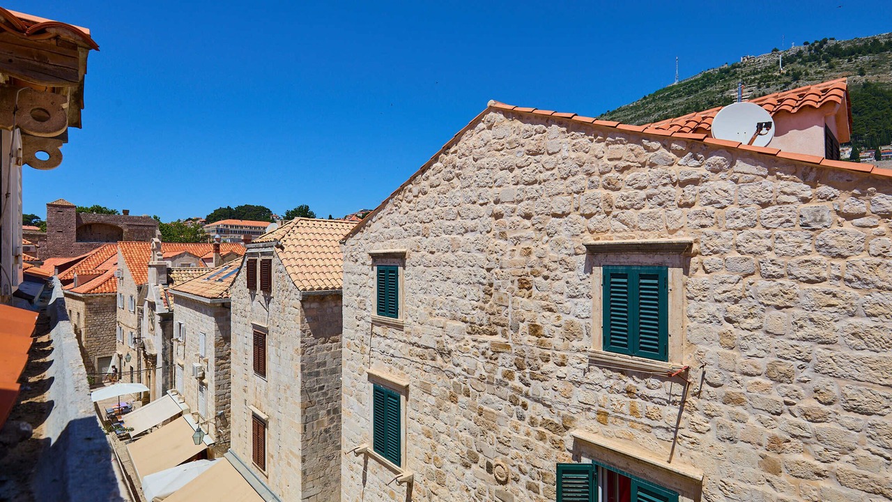 Photo of Others in Dubrovnik Old Town
