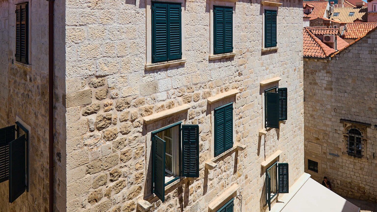 Photo of Outdoor in Dubrovnik Old Town
