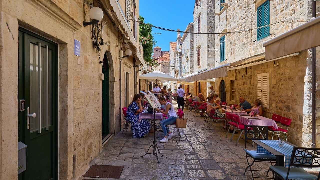 Photo of Outdoor in Dubrovnik Old Town