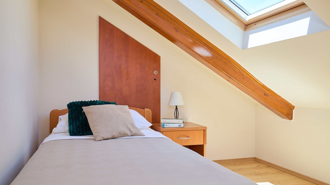 Photo of Bedroom in Dubrovnik Old Town