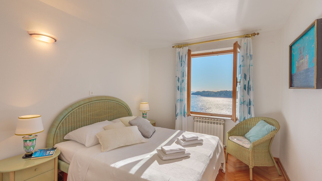 Photo of Bedroom in Municipality of Dubrovnik