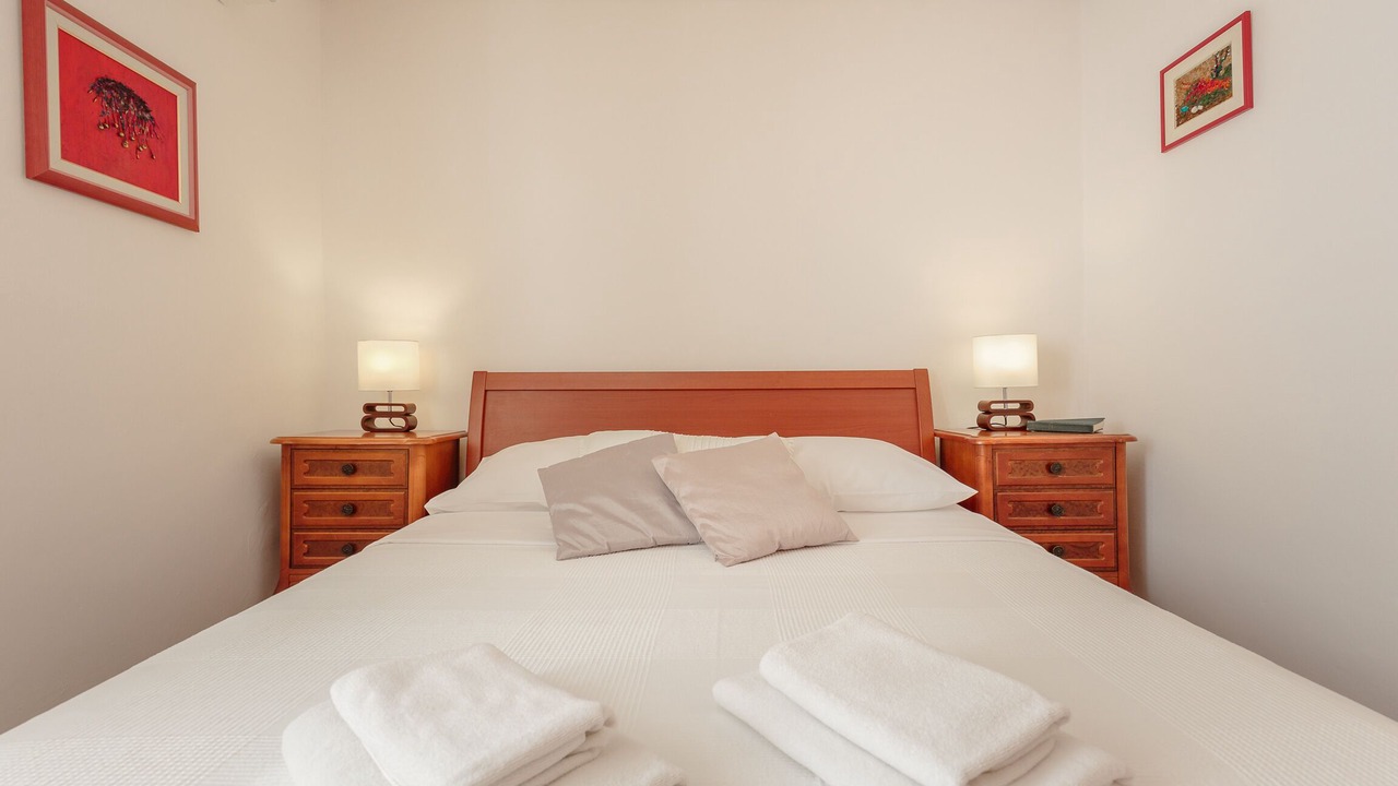 Photo of Bedroom in Municipality of Dubrovnik