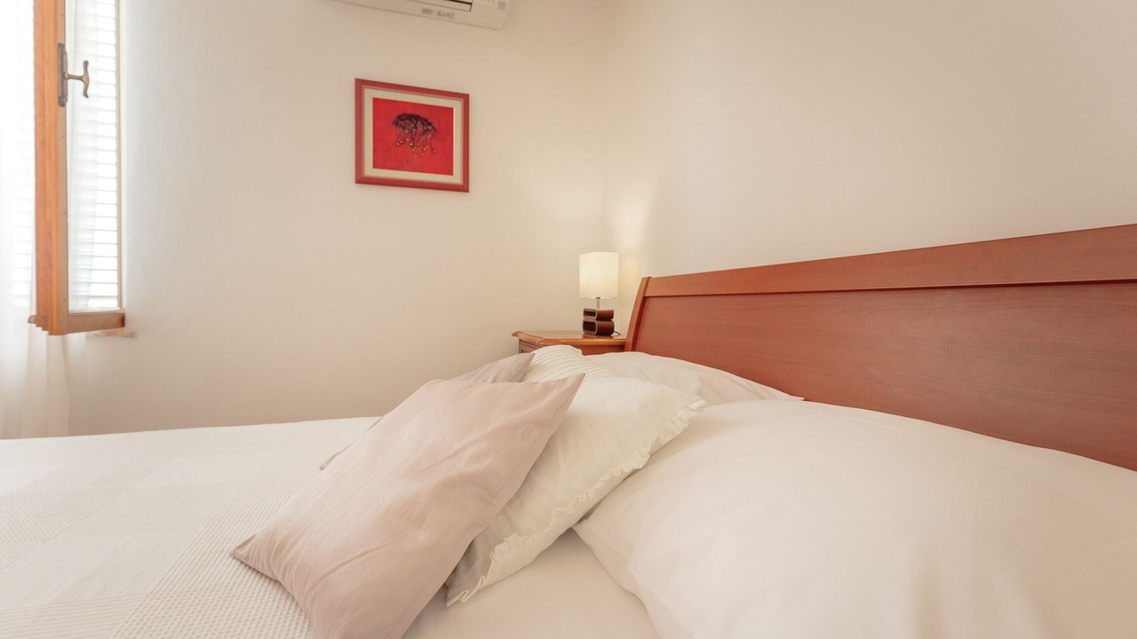Photo of Bedroom in Municipality of Dubrovnik